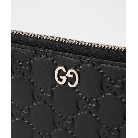 dショッピング |グッチ GUCCI 473928 CWC1N 長財布 メンズ レディース