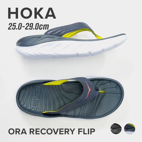 dショッピング |ホカ オネオネ HOKA ONE ONE 1099675 サンダル ORA