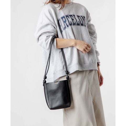 dショッピング |ジルサンダー JIL SANDER ショルダーバッグ J07WG0002