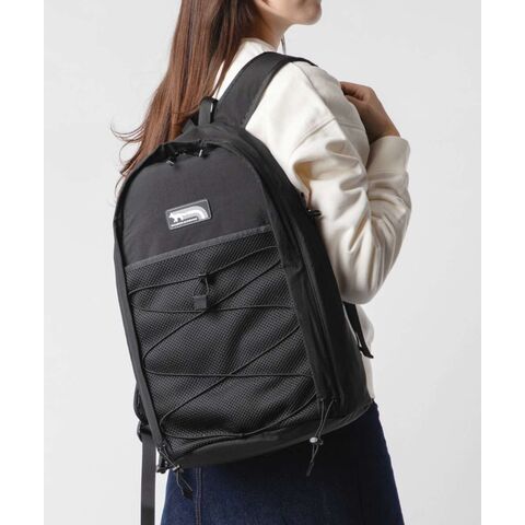 メゾン キツネ X サムソナイト　バックパック　リュック ☆新品未使用☆ メゾン キツネ X サムソナイト バックパック