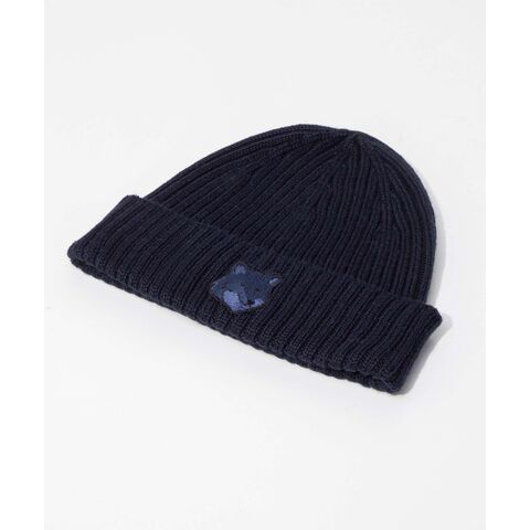 dショッピング |メゾンキツネ MAISON KITSUNE MM06111KT1022 帽子 BOLD
