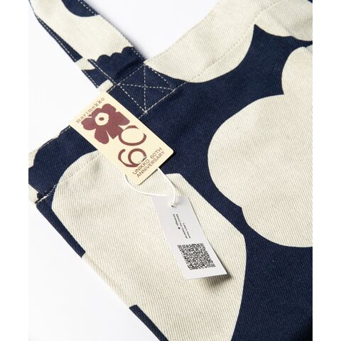dショッピング |マリメッコ Marimekko Unikko Kollaasi 60th 60周年
