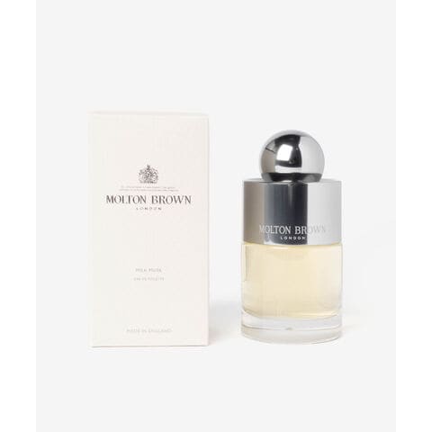 MOLTON BROWN Milk Musk オードトワレ 100ml Amazon.co.jp: 【公式