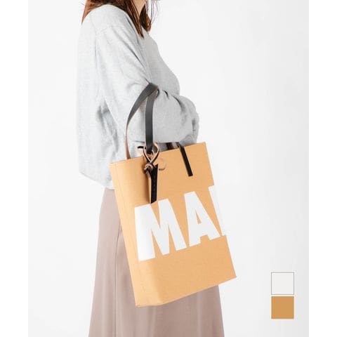 dショッピング |マルニ MARNI SHMPQ10A11 P4908 トートバッグ