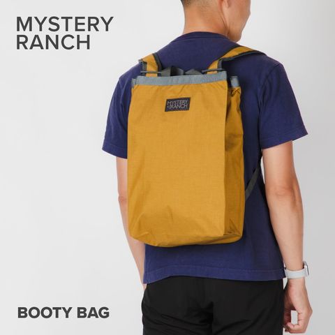 dショッピング |ミステリーランチ MYSTERY RANCH バックパック BOOTY