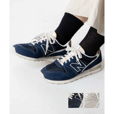 dショッピング |ニューバランスNew Balance WL996 RF2 RG2 スニーカー 996 レディース シューズ 【ライトグレー  22.0cm】 | カテゴリ：の販売できる商品 | U-STREAM (253NBA0004000017)|ドコモの通販サイト