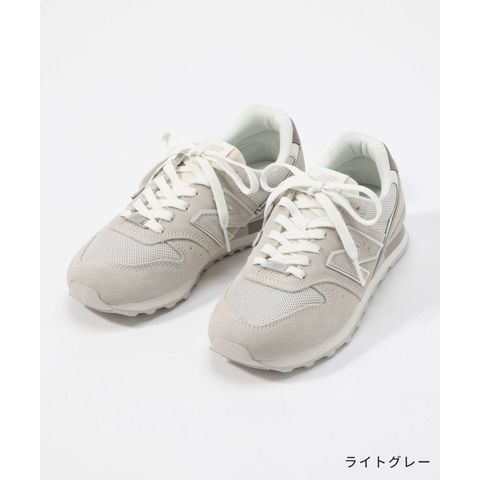 dショッピング |ニューバランスNew Balance WL996 RF2 RG2 スニーカー ...