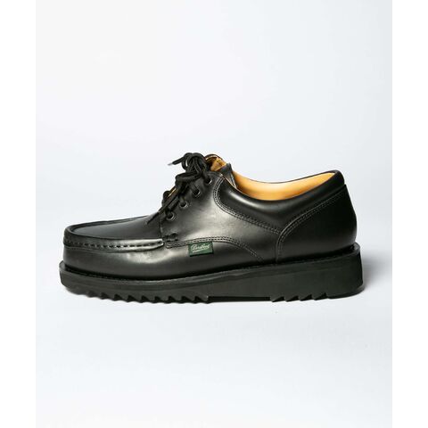 dショッピング |パラブーツ PARABOOT 786404 ビジネスシューズ THIERS