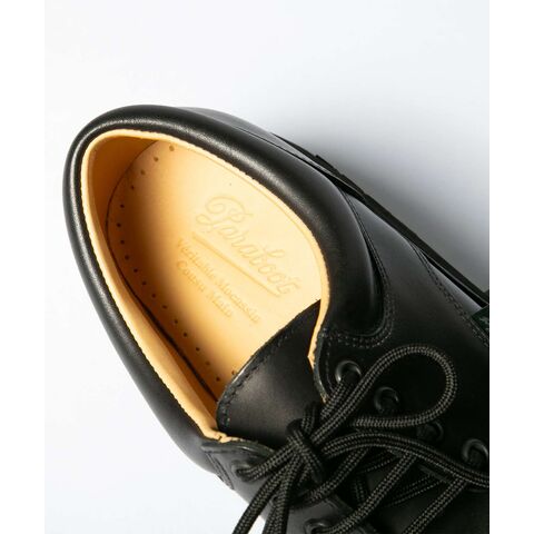 dショッピング |パラブーツ PARABOOT 786404 ビジネスシューズ THIERS