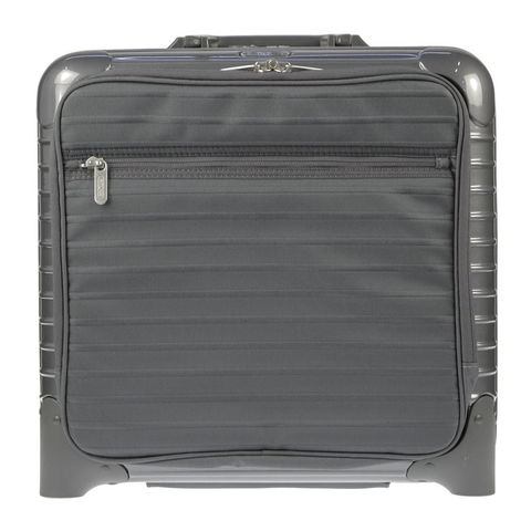 【希少・正規品】リモワ サルサ デラックス ハイブリッド ビジネストロリー RIMOWA（リモワ） 送料無料 サルサ デラックス ハイブリッドビジネス