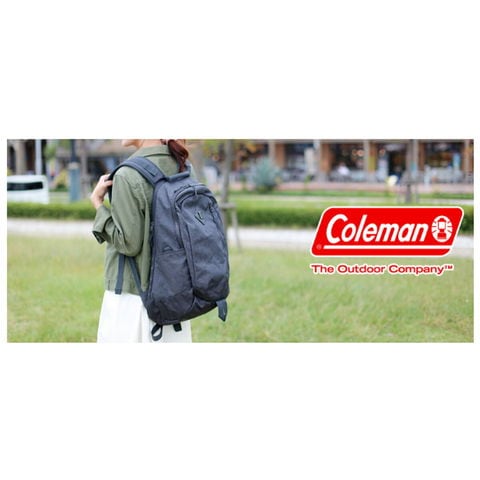 coleman バックパック オファー 30リットル atlas