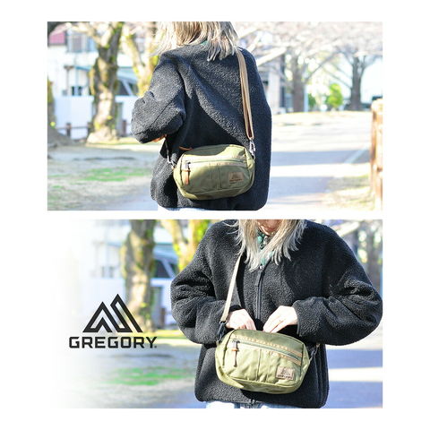 グレゴリ品 dショッピング |グレゴリー GREGORY クラシック ポッシブルポケット
