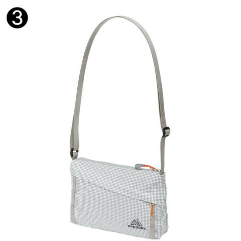 dショッピング |グレゴリー GREGORY ショルダーバッグ CROSSBODY