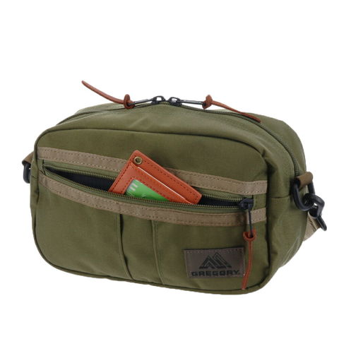 dショッピング |グレゴリー GREGORY クラシック ポッシブルポケット