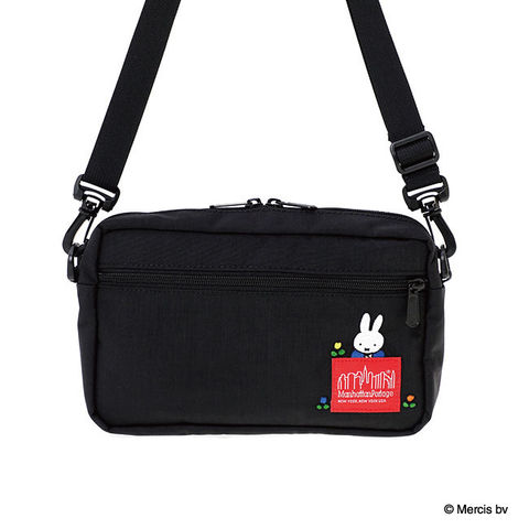 dショッピング |Manhattan Portage マンハッタンポーテージ×ミッフィー