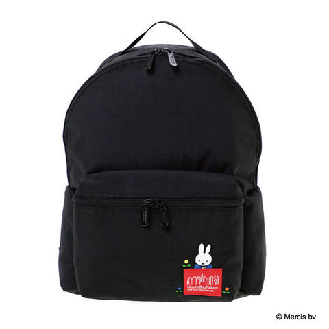 マンハッタンポーテージ ミッフィー リュック dショッピング |Manhattan Portage マンハッタンポーテージ