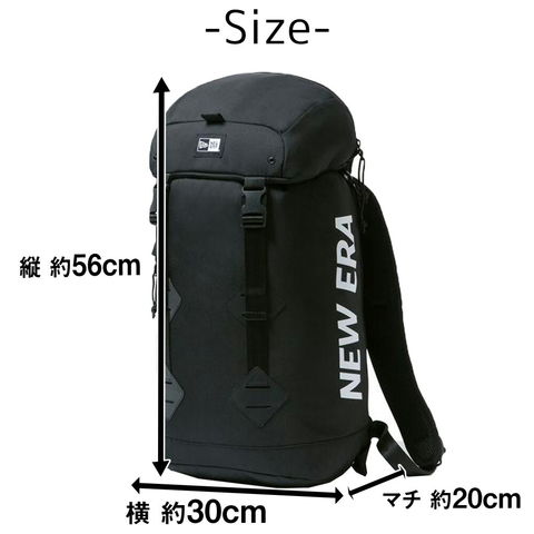 dショッピング |ニューエラ NEWERA リュックサック Rucksack mini