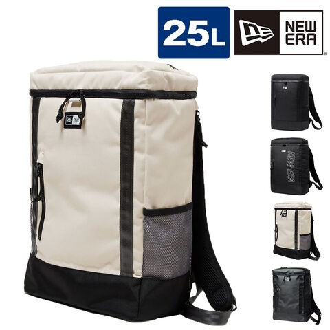 ニューエラボックスパック　リュック dショッピング |ニューエラ バッグ リュック リュックサック