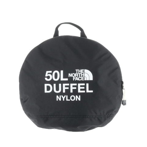 style.【未使用タグ付き】ノースフェイス/ナイロンダッフル50キッズ ザ・ノースフェイス ナイロンダッフル50 キッズ NMJ72352