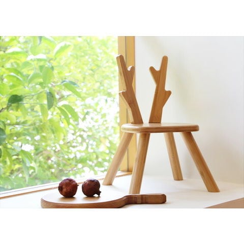 dショッピング |森のどうぶつチェア《キリン》【112628】 | カテゴリ