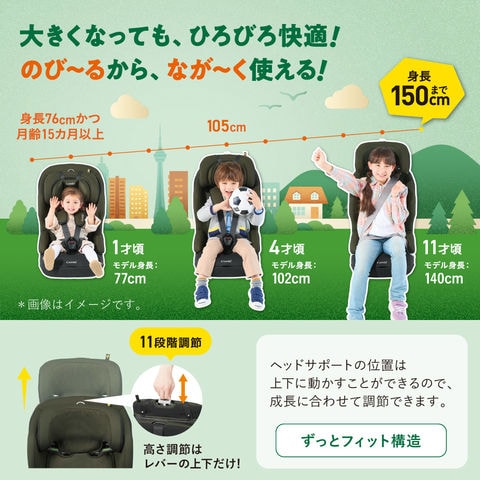 dショッピング |コンビ ジョイトリップ アドバンス ISOFIX エッグ