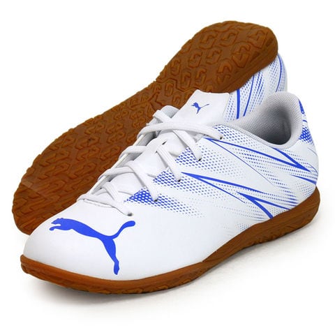 プーマフットサルシューズ新品28㎝ プーマ プレッシング puma 【サッカー・フットサル】 シューズ