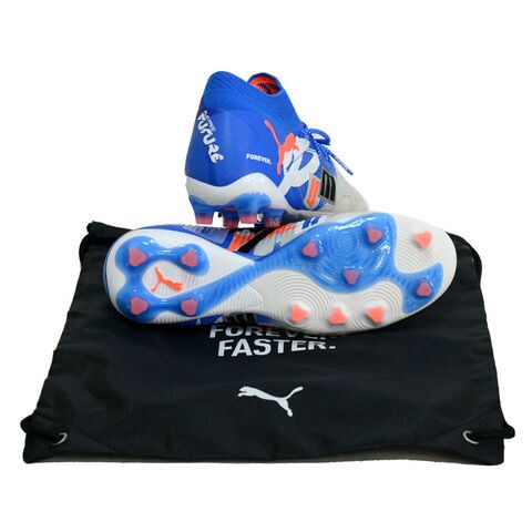 まとめ買い用 プーマ PUMA フューチャー 8 アルティメット フォーエバー AG