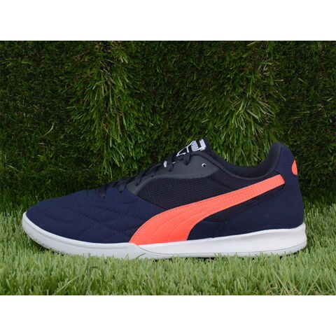 プーマ PUMA キング トップ IT フットサルシューズ KING 25SS (107349
