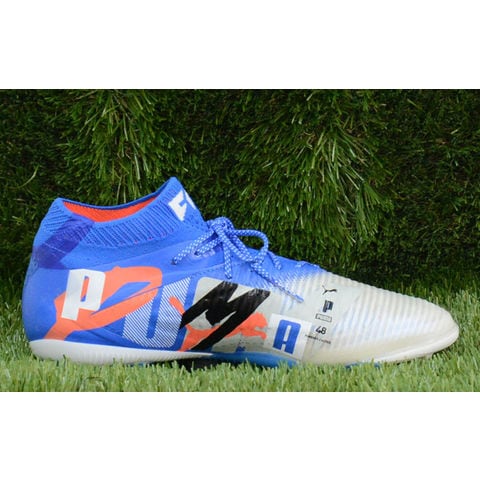 はる☆オーダーページです プーマ PUMA フューチャー 8 アルティメット フォーエバー AG