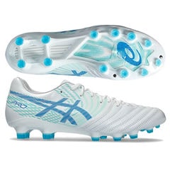 アシックス asics DS LIGHT ACROS PRO 2 (DS ライト アクロス) サッカースパイク 24SS (1101A045-103)  | カテゴリ：サッカースパイクの販売できる商品 | ピットスポーツ (2711101a045-103)|ドコモの通販サイト - dショッピング