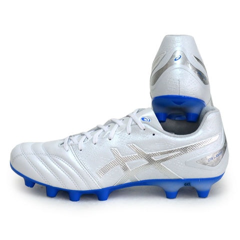 Mizuno Morelia Neo IV Japan 26.5cm シルバー アシックス asics DS LIGHT PRO WIDE (DSライト) サッカー