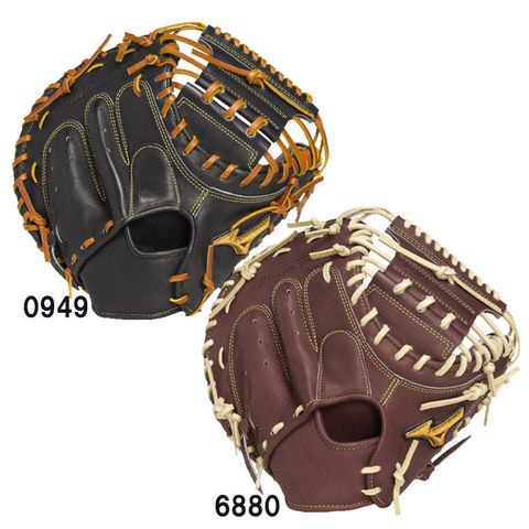 dショッピング |ミズノ MIZUNO 硬式用ミズノプロ 號SAKEBI Compact