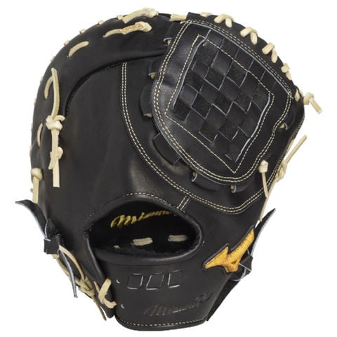 ミズノ MIZUNO 硬式用 ミズノプロ Classic 一塁手用クロスウェブ型