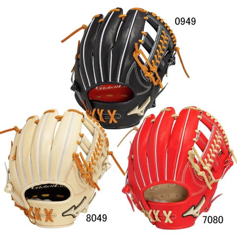 ミズノプロフェッショナル ミズノ プロフェッショナル マエケンモデル