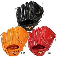 ミズノ MIZUNO  硬式用ミズノプロ CRAFTED Edition  伊藤型/サイズ11 グラブ袋付 BSS限定  野球 一般 硬式 グローブ グラブ ピッチャー 限定  25AW(1AJGH33001) dショッピング |ミズノ MIZUNO 硬式用ミズノプロ CRAFTED Edition 伊藤