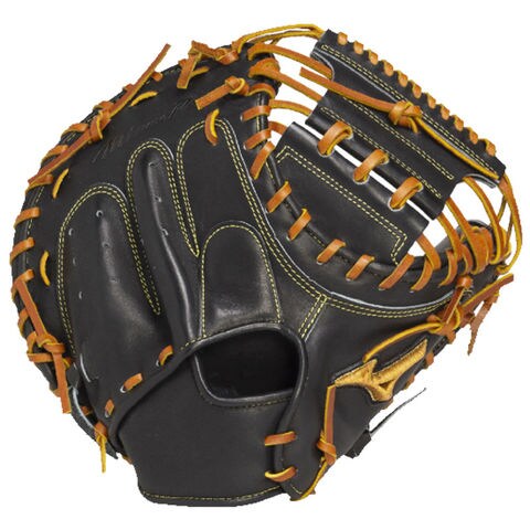 dショッピング |ミズノ MIZUNO 硬式用ミズノプロ 號SAKEBI Compact