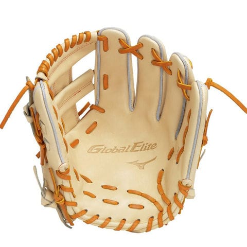 ミズノ MIZUNO 硬式用グローバルエリート プロフェッショナル