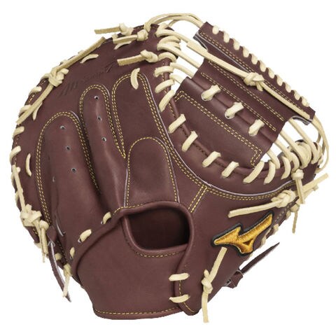 dショッピング |ミズノ MIZUNO 硬式用ミズノプロ 號SAKEBI Compact