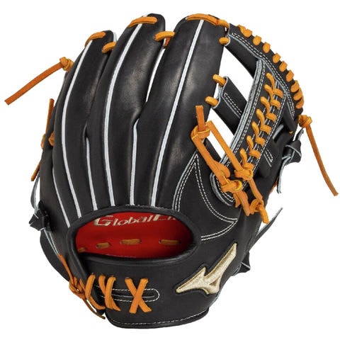 ミズノ MIZUNO 硬式用グローバルエリート プロフェッショナル