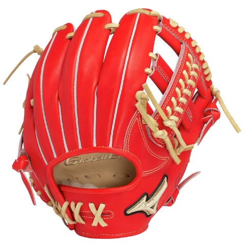 ミズノ MIZUNO 硬式用グローバルエリート プロフェッショナル