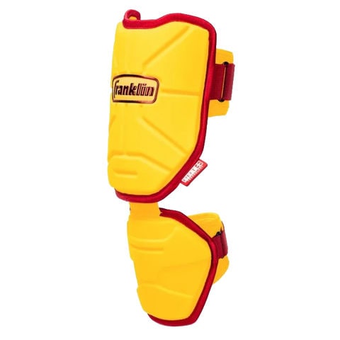 dショッピング |フランクリン FRANKLIN 保護エルボーガード PRT 野球