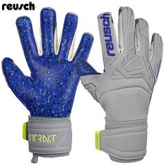 ロイシュ reusch アトラクト ゴールドＸ サッカー - dショッピング