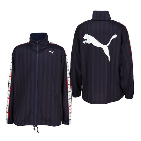 新品　ミズノモレリアネオ3 サッカー　スパイク　26.5cm プーマ PUMA シャドウ ストライプ ニット ジャケット ジャージ