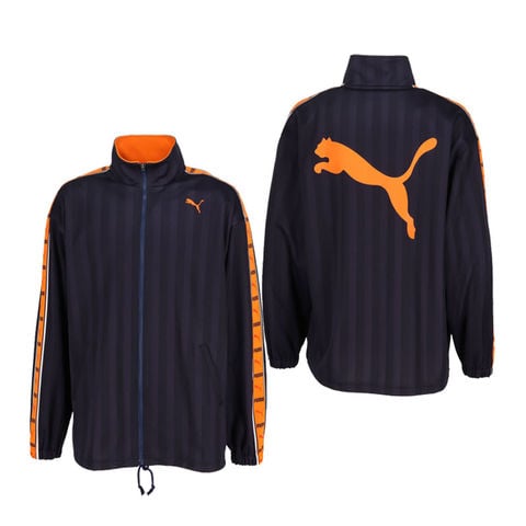 新品　ミズノモレリアネオ3 サッカー　スパイク　26.5cm プーマ PUMA シャドウ ストライプ ニット ジャケット ジャージ