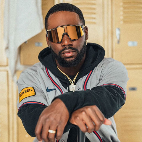 100% サングラス  speedcraft  マイケル・ハリス2世モデル dショッピング |ワンハンドレッド 100% サングラス SPEEDCRAFT