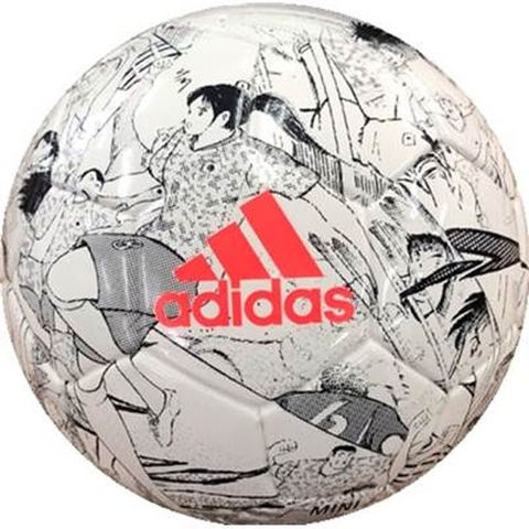 dショッピング |アディダス adidas ツバサ ミニ キャプテン翼 ミニ