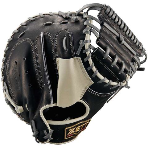 硬式用 キャッチャーミット グラブ袋付 硬式グラブ 捕手用 型付/グラブ