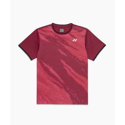 dショッピング |ヨネックス YONEX ユニゲームシャツ（フィットスタイル
