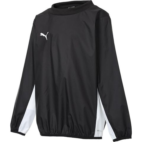 dショッピング |puma(プーマ) INDIVILIGA ピステ トップ J サッカー