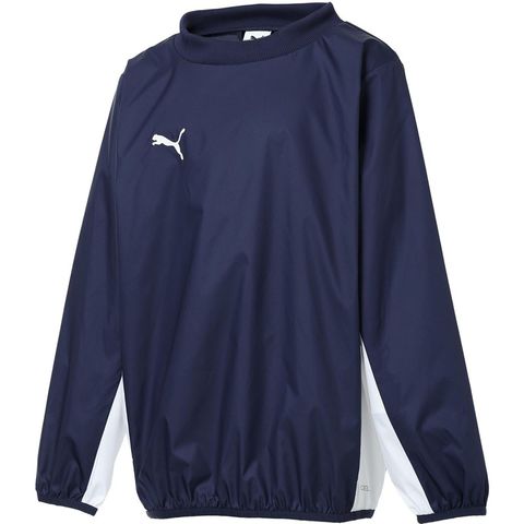 dショッピング |puma(プーマ) INDIVILIGA ピステ トップ J サッカー